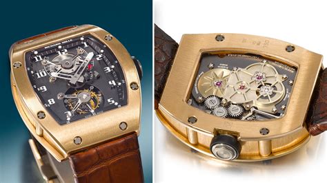 richard mille most expensive watch price|most expensive tourbillon watches.